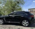 Інфініті QX70, об'ємом двигуна 3 л та пробігом 215 тис. км за 17999 $, фото 15 на Automoto.ua