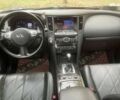 Инфинити QX70, объемом двигателя 3 л и пробегом 215 тыс. км за 17900 $, фото 28 на Automoto.ua