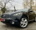 Инфинити QX70, объемом двигателя 3 л и пробегом 215 тыс. км за 17900 $, фото 6 на Automoto.ua