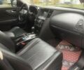 Инфинити QX70, объемом двигателя 3 л и пробегом 215 тыс. км за 17900 $, фото 29 на Automoto.ua