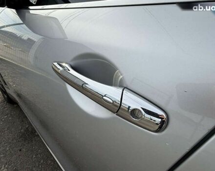 Инфинити QX70, объемом двигателя 3 л и пробегом 181 тыс. км за 19990 $, фото 10 на Automoto.ua
