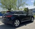Інфініті QX70, об'ємом двигуна 3 л та пробігом 215 тис. км за 17500 $, фото 21 на Automoto.ua
