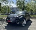 Інфініті QX70, об'ємом двигуна 3 л та пробігом 215 тис. км за 17500 $, фото 2 на Automoto.ua