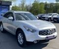 Инфинити QX70, объемом двигателя 3.7 л и пробегом 116 тыс. км за 18000 $, фото 3 на Automoto.ua