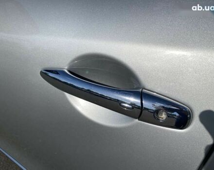 Инфинити QX70, объемом двигателя 3.7 л и пробегом 116 тыс. км за 18000 $, фото 20 на Automoto.ua