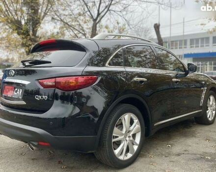 Инфинити QX70, объемом двигателя 3 л и пробегом 215 тыс. км за 17900 $, фото 18 на Automoto.ua
