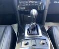 Инфинити QX70, объемом двигателя 3.7 л и пробегом 116 тыс. км за 18000 $, фото 19 на Automoto.ua