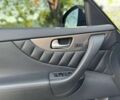 Інфініті QX70, об'ємом двигуна 3 л та пробігом 215 тис. км за 17500 $, фото 24 на Automoto.ua