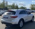 Инфинити QX70, объемом двигателя 3.7 л и пробегом 116 тыс. км за 18000 $, фото 6 на Automoto.ua