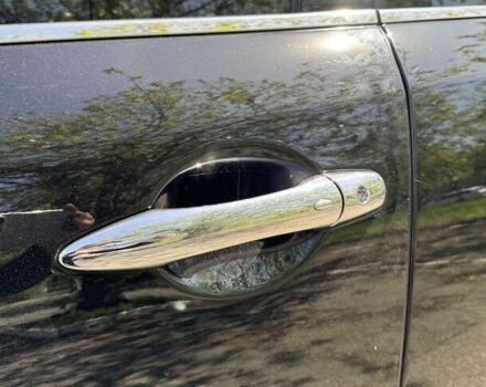 Інфініті QX70, об'ємом двигуна 3 л та пробігом 215 тис. км за 17500 $, фото 13 на Automoto.ua