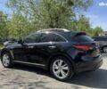 Інфініті QX70, об'ємом двигуна 3 л та пробігом 215 тис. км за 17999 $, фото 16 на Automoto.ua