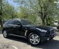 Інфініті QX70, об'ємом двигуна 3 л та пробігом 215 тис. км за 17999 $, фото 13 на Automoto.ua