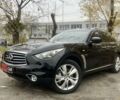 Инфинити QX70, объемом двигателя 3 л и пробегом 215 тыс. км за 17900 $, фото 4 на Automoto.ua