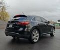 Інфініті QX70, об'ємом двигуна 3.7 л та пробігом 88 тис. км за 18000 $, фото 6 на Automoto.ua