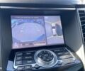 Инфинити QX70, объемом двигателя 3.7 л и пробегом 116 тыс. км за 18000 $, фото 27 на Automoto.ua