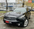 Инфинити QX70, объемом двигателя 3 л и пробегом 215 тыс. км за 17900 $, фото 1 на Automoto.ua