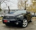 Инфинити QX70, объемом двигателя 3 л и пробегом 215 тыс. км за 17900 $, фото 2 на Automoto.ua