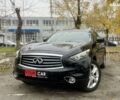 Инфинити QX70, объемом двигателя 3 л и пробегом 215 тыс. км за 17900 $, фото 1 на Automoto.ua