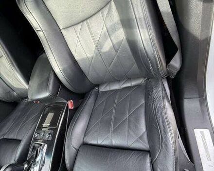 Инфинити QX70, объемом двигателя 3 л и пробегом 181 тыс. км за 19990 $, фото 20 на Automoto.ua