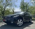 Інфініті QX70, об'ємом двигуна 3 л та пробігом 215 тис. км за 17500 $, фото 5 на Automoto.ua