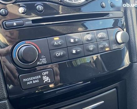 Инфинити QX70, объемом двигателя 3.7 л и пробегом 116 тыс. км за 18000 $, фото 28 на Automoto.ua