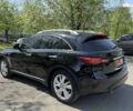 Інфініті QX70, об'ємом двигуна 3 л та пробігом 215 тис. км за 17999 $, фото 17 на Automoto.ua