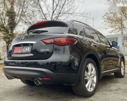 Инфинити QX70, объемом двигателя 3 л и пробегом 215 тыс. км за 17900 $, фото 17 на Automoto.ua