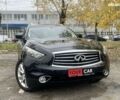 Инфинити QX70, объемом двигателя 3 л и пробегом 215 тыс. км за 17900 $, фото 7 на Automoto.ua