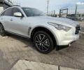 Инфинити QX70, объемом двигателя 3 л и пробегом 181 тыс. км за 19990 $, фото 9 на Automoto.ua