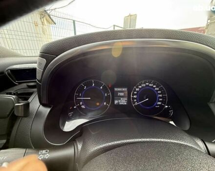 Инфинити QX70, объемом двигателя 3 л и пробегом 181 тыс. км за 19990 $, фото 17 на Automoto.ua