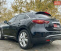 Инфинити QX70, объемом двигателя 3 л и пробегом 215 тыс. км за 17900 $, фото 15 на Automoto.ua