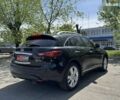 Інфініті QX70, об'ємом двигуна 3 л та пробігом 215 тис. км за 17500 $, фото 20 на Automoto.ua
