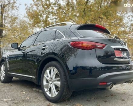 Инфинити QX70, объемом двигателя 3 л и пробегом 215 тыс. км за 17900 $, фото 15 на Automoto.ua
