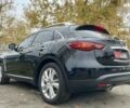Инфинити QX70, объемом двигателя 3 л и пробегом 215 тыс. км за 17900 $, фото 15 на Automoto.ua