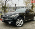 Инфинити QX70, объемом двигателя 3 л и пробегом 215 тыс. км за 17900 $, фото 4 на Automoto.ua