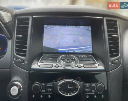 Инфинити QX70, объемом двигателя 3 л и пробегом 215 тыс. км за 17900 $, фото 33 на Automoto.ua