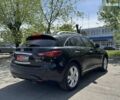 Інфініті QX70, об'ємом двигуна 3 л та пробігом 215 тис. км за 17999 $, фото 21 на Automoto.ua