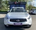 Инфинити QX70, объемом двигателя 3.7 л и пробегом 116 тыс. км за 18000 $, фото 2 на Automoto.ua