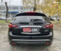 Инфинити QX70, объемом двигателя 3 л и пробегом 215 тыс. км за 17900 $, фото 16 на Automoto.ua