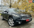 Инфинити QX70, объемом двигателя 3 л и пробегом 215 тыс. км за 17900 $, фото 9 на Automoto.ua
