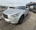 Инфинити QX70, объемом двигателя 3 л и пробегом 181 тыс. км за 19990 $, фото 2 на Automoto.ua