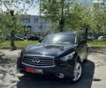 Инфинити QX70, объемом двигателя 3 л и пробегом 119 тыс. км за 20500 $, фото 1 на Automoto.ua