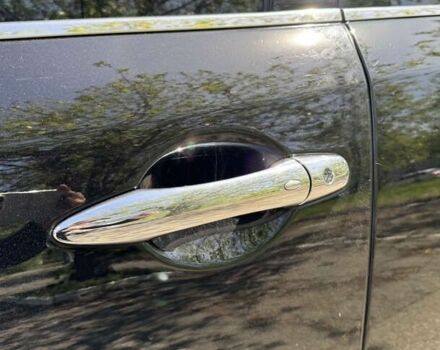 Інфініті QX70, об'ємом двигуна 3 л та пробігом 215 тис. км за 17999 $, фото 14 на Automoto.ua