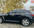 Инфинити QX70, объемом двигателя 3 л и пробегом 215 тыс. км за 17900 $, фото 13 на Automoto.ua