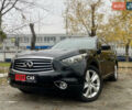 Инфинити QX70, объемом двигателя 3 л и пробегом 215 тыс. км за 17900 $, фото 2 на Automoto.ua