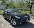 Інфініті QX70, об'ємом двигуна 3 л та пробігом 215 тис. км за 17500 $, фото 10 на Automoto.ua