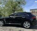 Інфініті QX70, об'ємом двигуна 3 л та пробігом 215 тис. км за 17500 $, фото 14 на Automoto.ua
