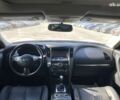 Инфинити QX70, объемом двигателя 3.7 л и пробегом 116 тыс. км за 18000 $, фото 17 на Automoto.ua