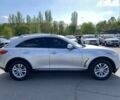 Инфинити QX70, объемом двигателя 3.7 л и пробегом 116 тыс. км за 18000 $, фото 5 на Automoto.ua