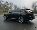 Інфініті QX70, об'ємом двигуна 3.7 л та пробігом 88 тис. км за 18000 $, фото 9 на Automoto.ua